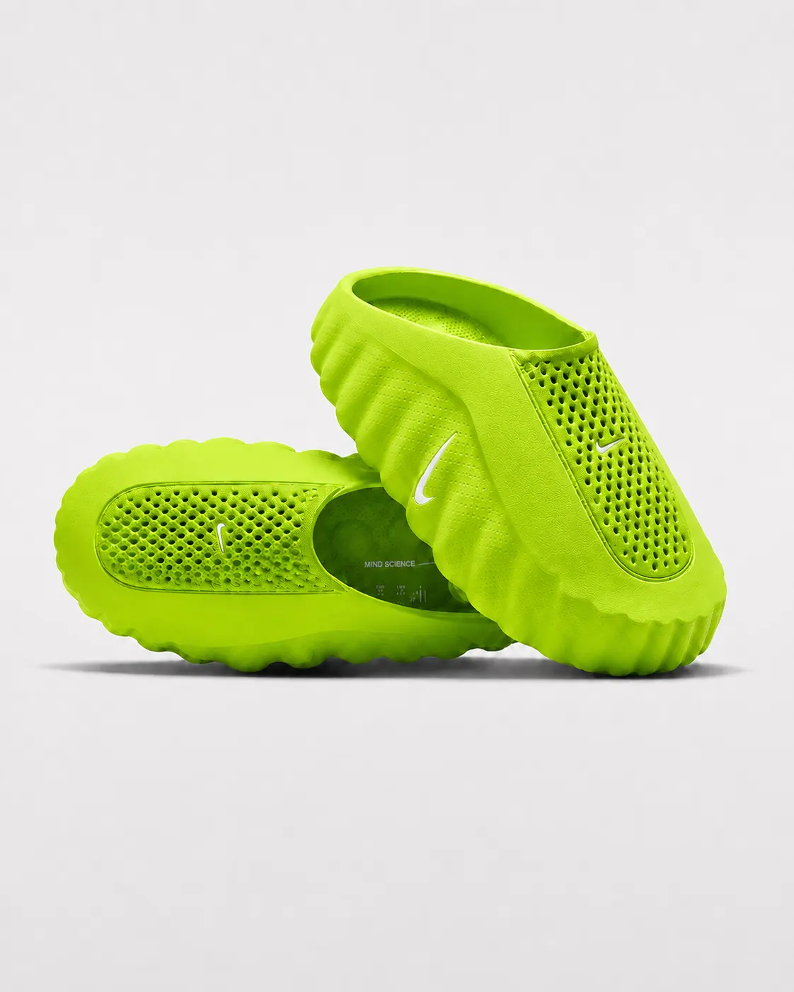 Slides NK