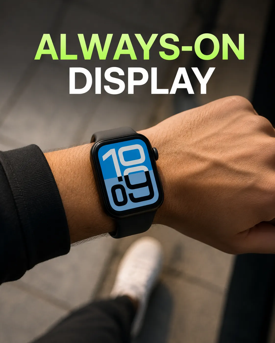 Apple Watch