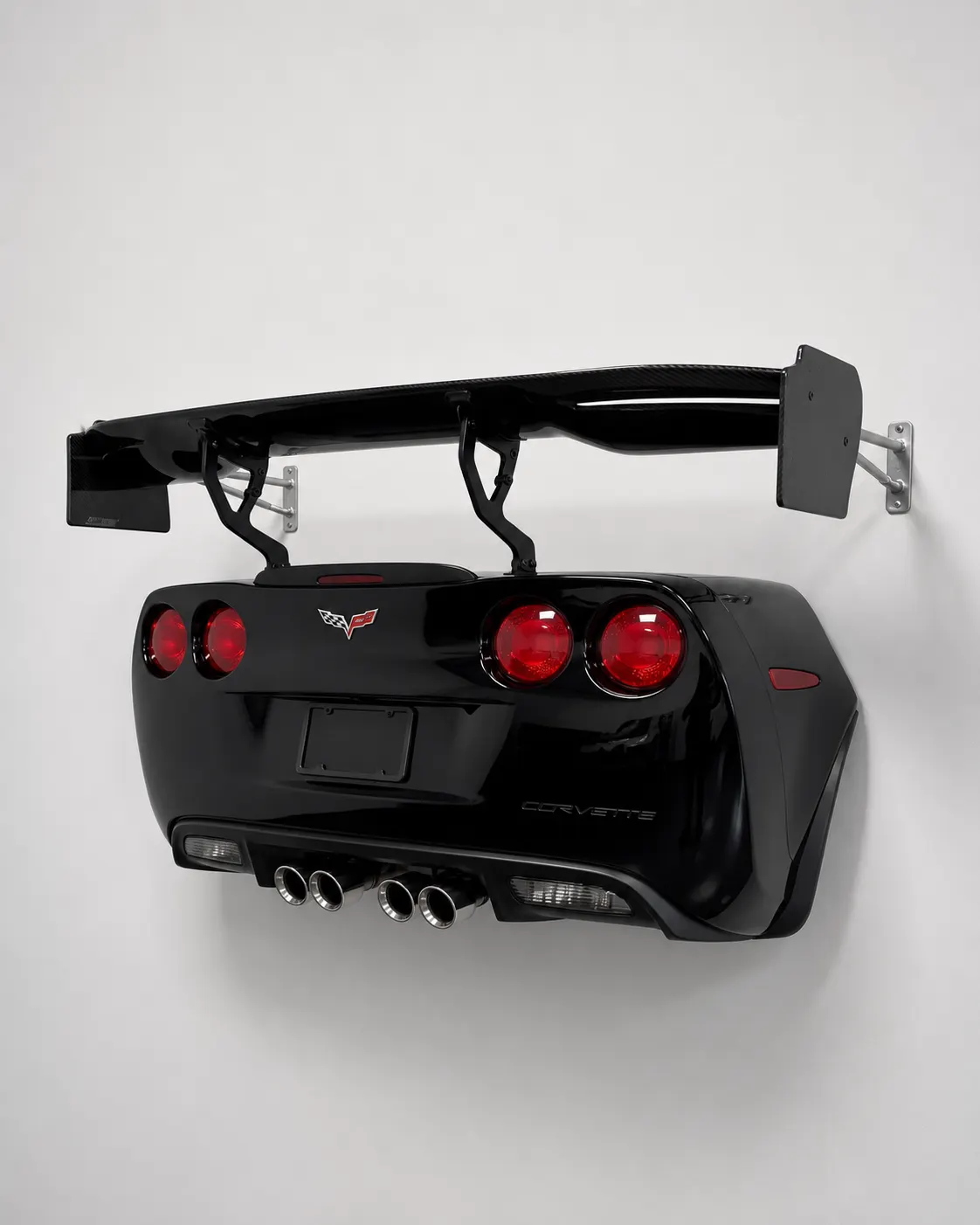 Automotive Wall Display