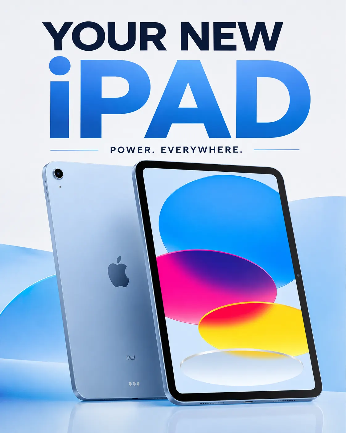 Ipad A16 11