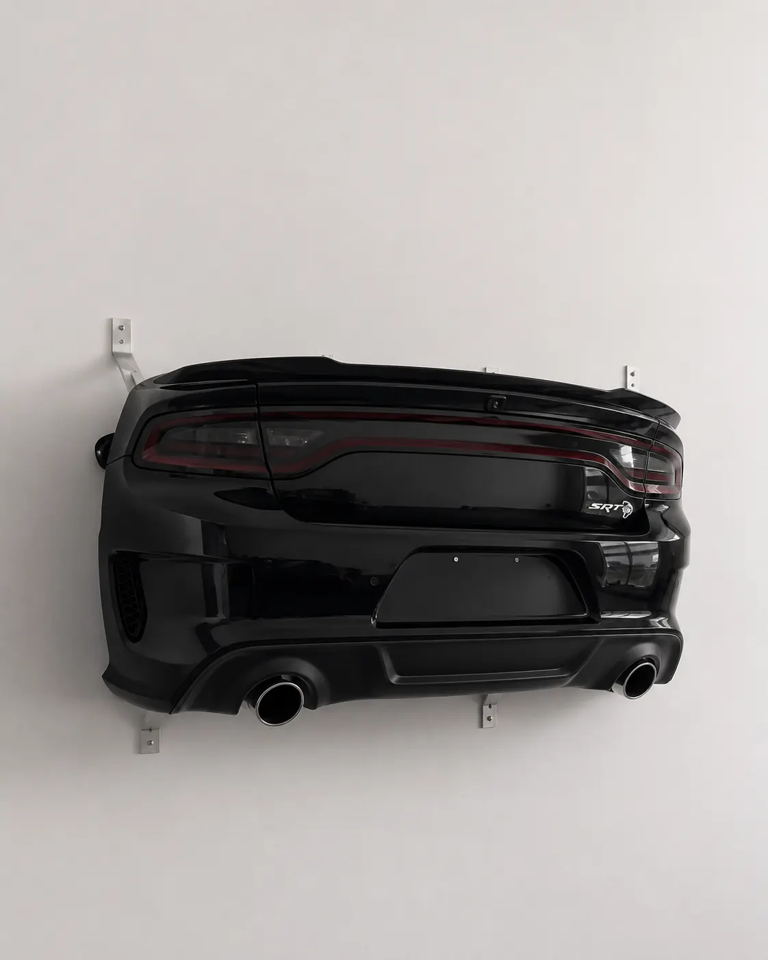 Automotive Wall Display