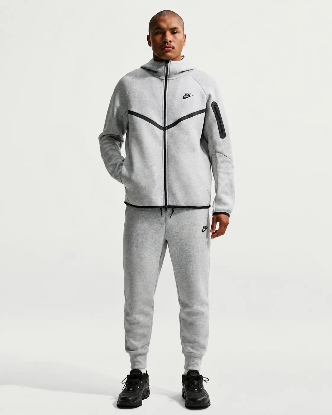 NK Tech 7-Piece Premium Summer Set