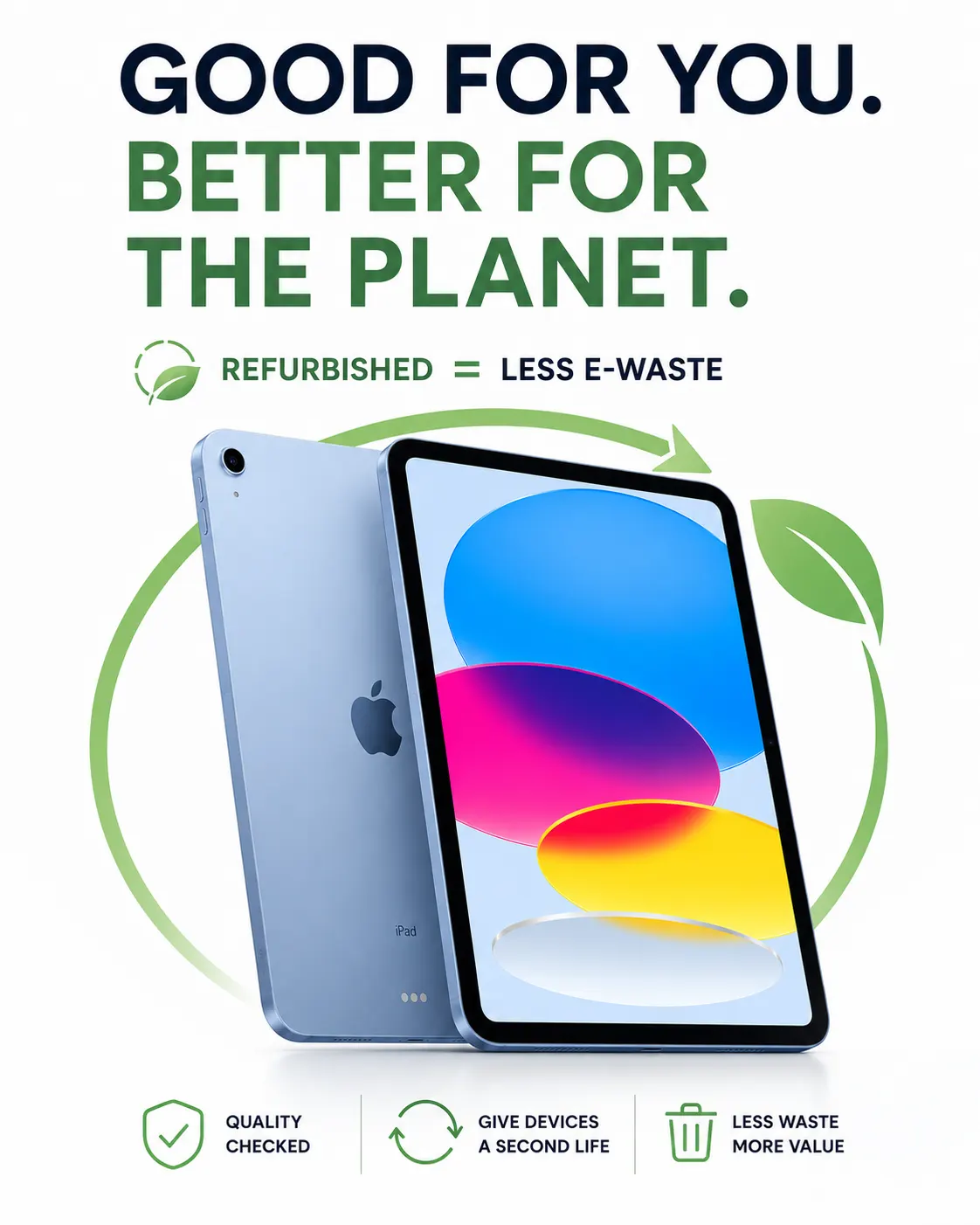 Ipad A16 11