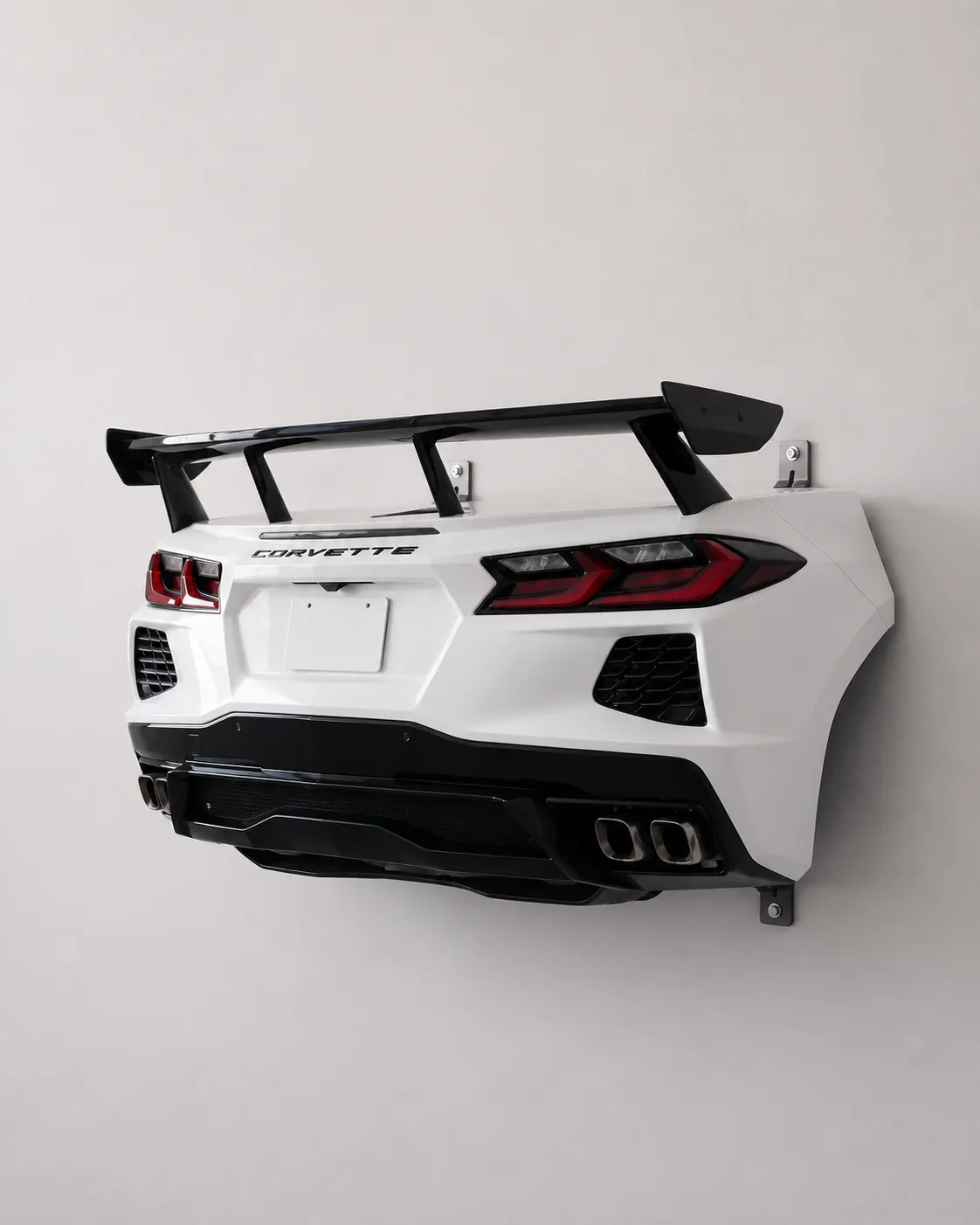 Automotive Wall Display