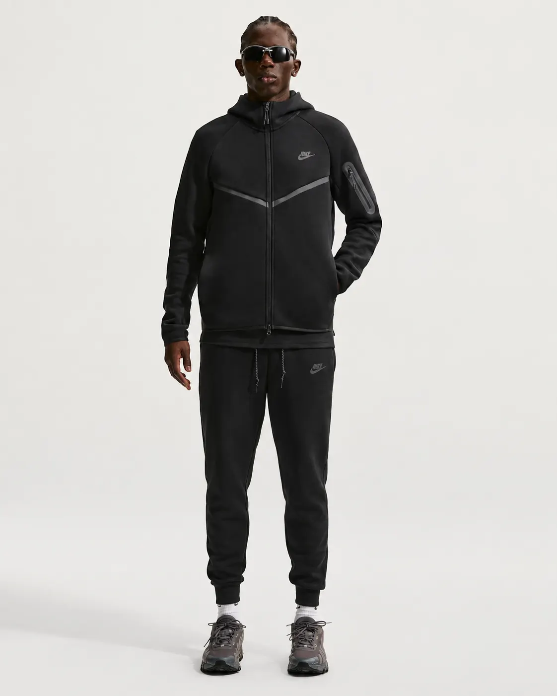 NK Tech 7-Piece Premium Summer Set