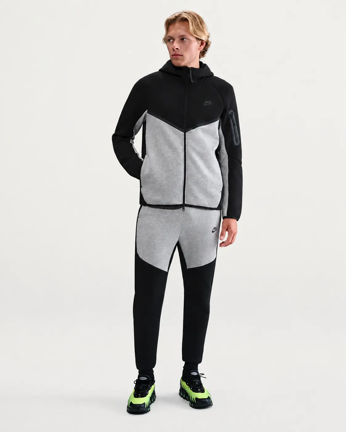 NK Tech 7-Piece Premium Summer Set