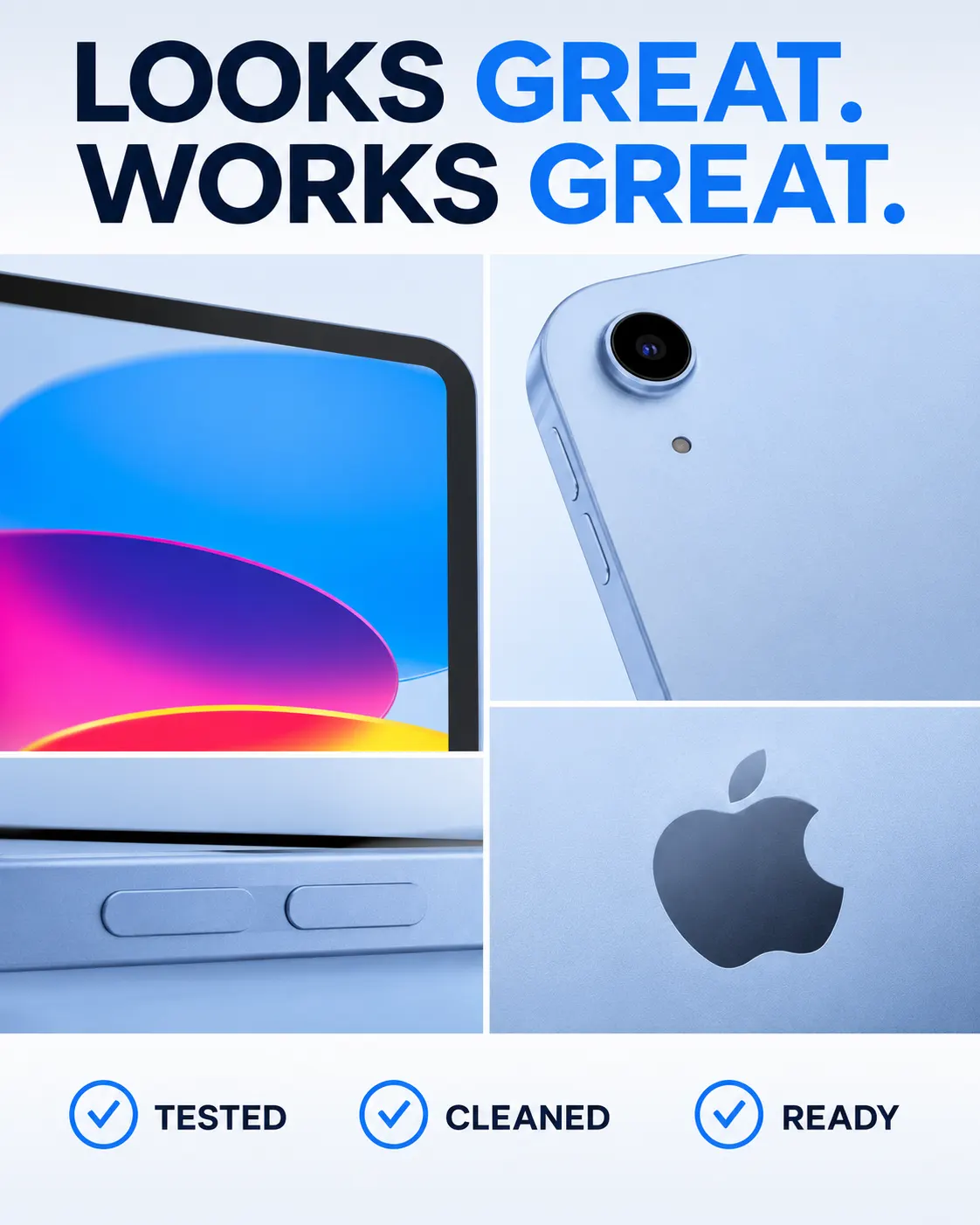 Ipad A16 11