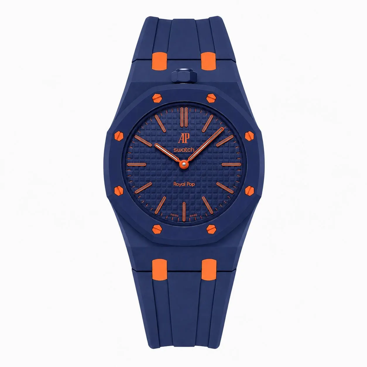 AP x SW | Royal Pop