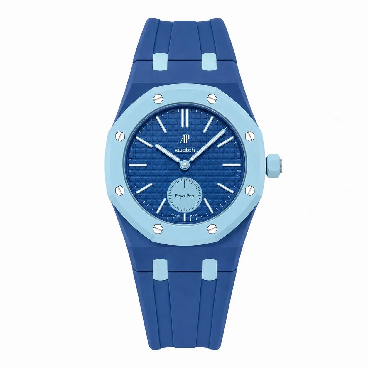 AP x SW | Royal Pop