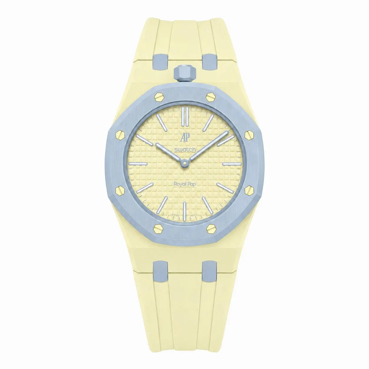 AP x SW | Royal Pop