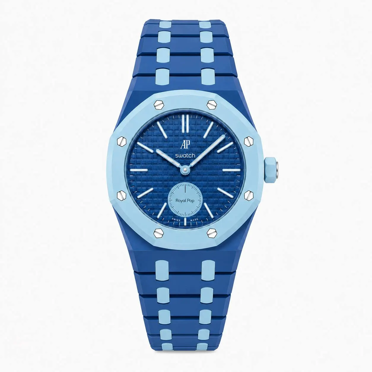 AP x SW | Royal Pop