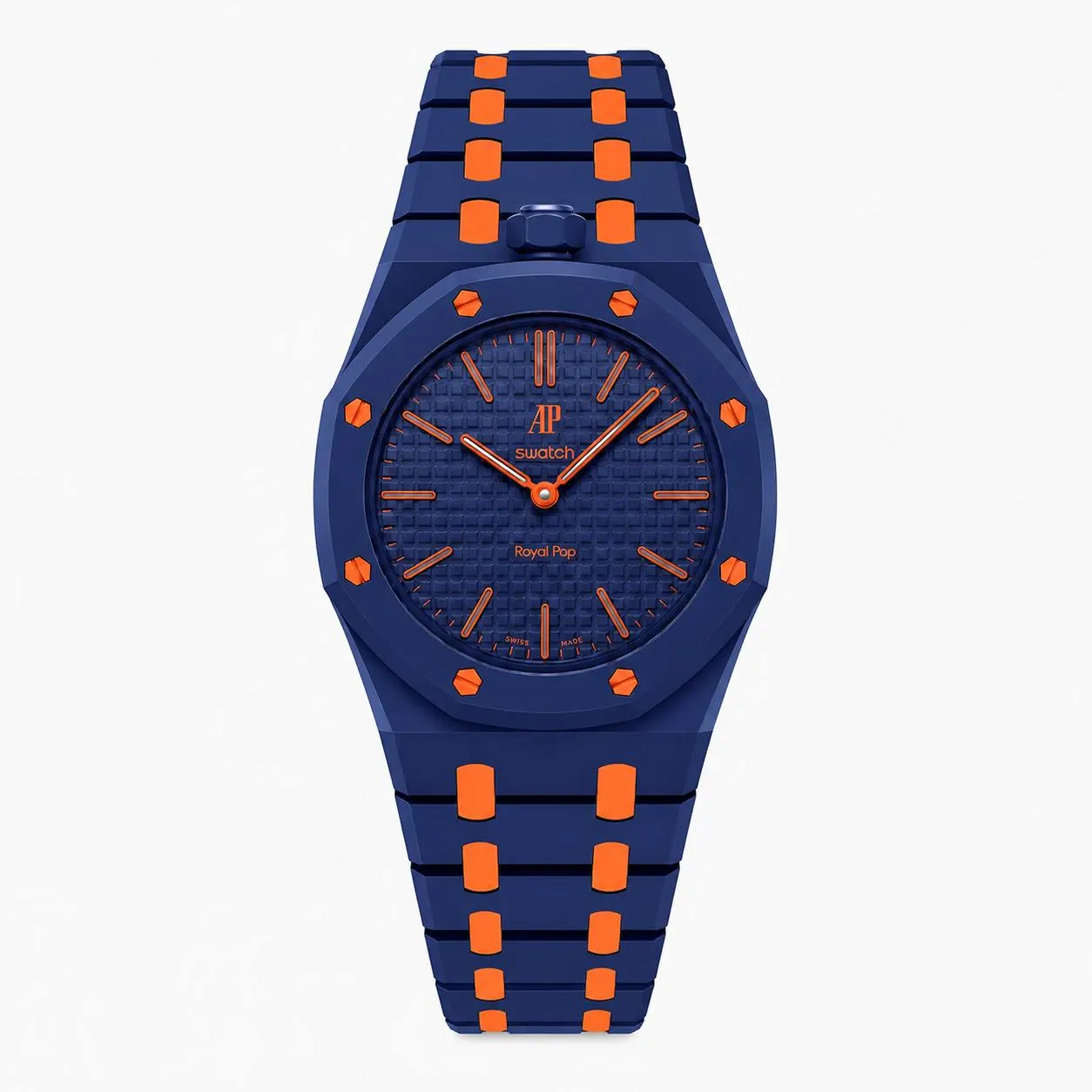 AP x SW | Royal Pop
