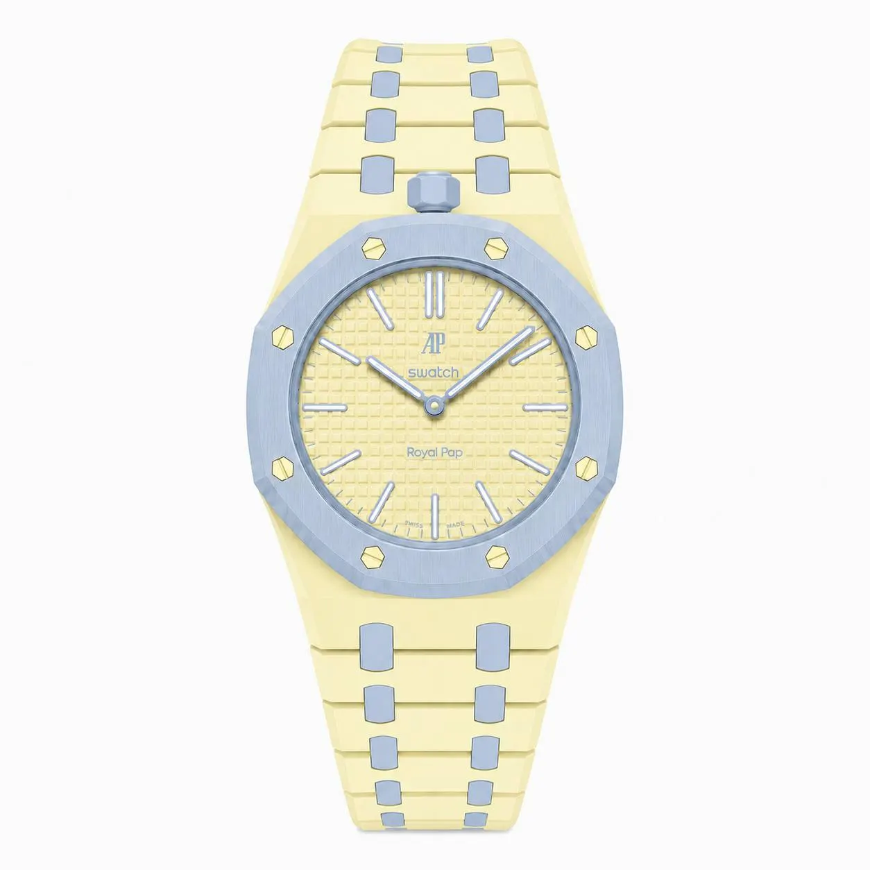 AP x SW | Royal Pop