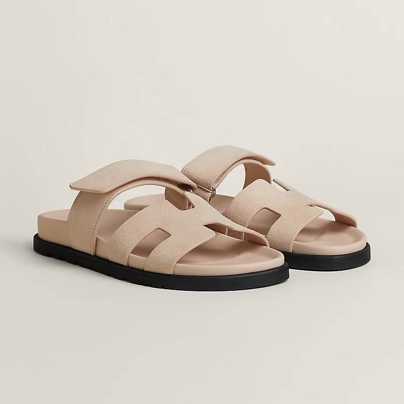 Premium Comfort Slides