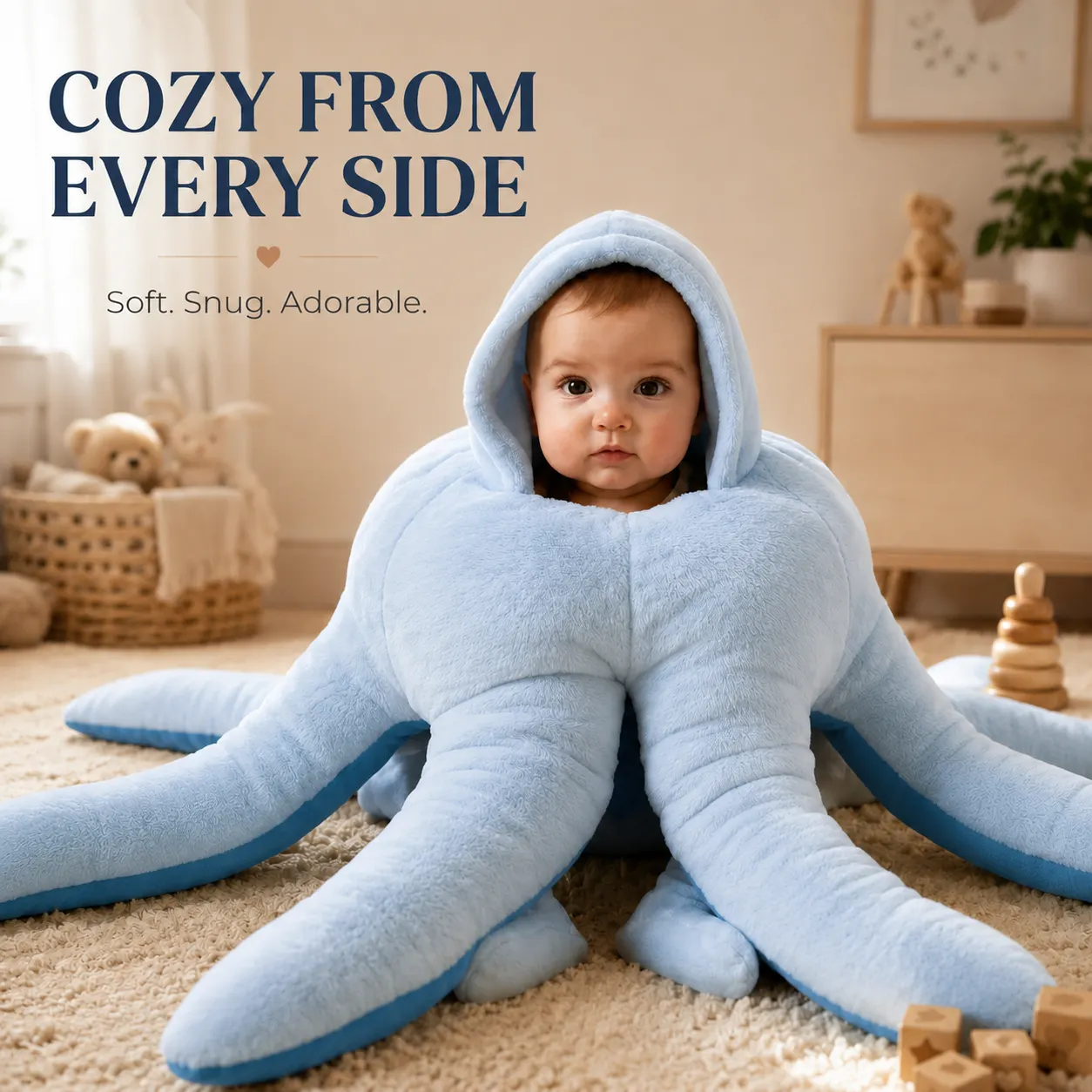CozyOcto
