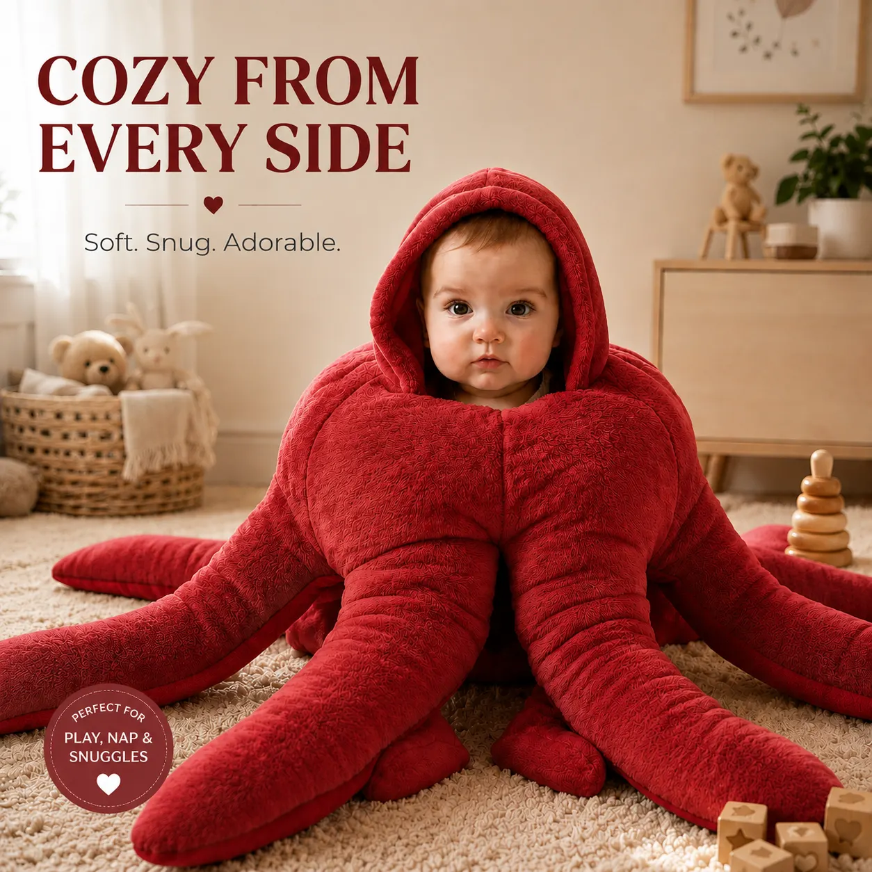 CozyOcto